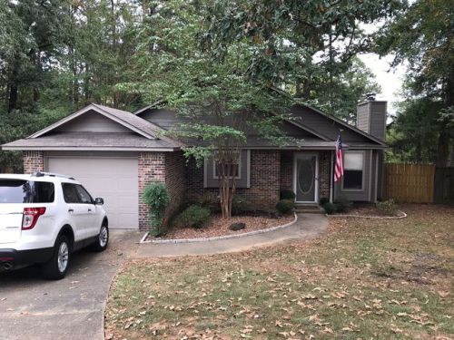 116 Pin Oak Cv, North Little Rock, AR 72113-6804