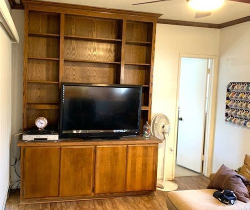 5356 Parmerton Ave, Temple City CA  91780-3503 exterior