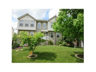 1364 Lucia Dr, Canonsburg, PA 15317-1854