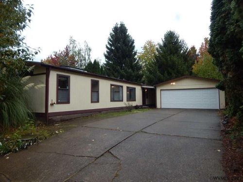 2268 Mousebird Ave, Salem, OR 97304-1920