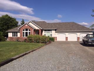 11409 248th Ave, Buckley WA  98321-9607 exterior