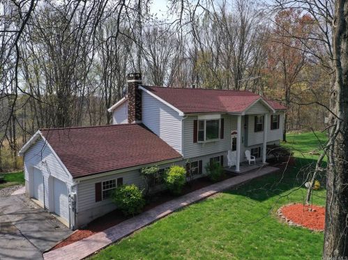 398 Bullville Rd, Montgomery NY  12549-1811 exterior