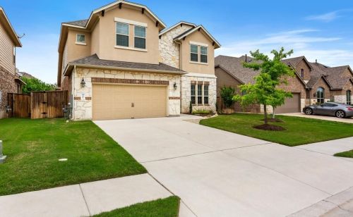 521 Garner Park Dr, Georgetown, TX 78628-7231