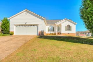 274 Old Harrison Trl, Mc Donald, TN 37353-5089