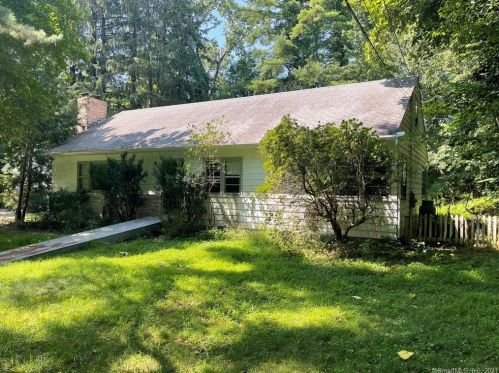 273 Danbury Rd, Ridgefield, CT 06877-3214