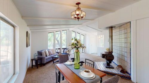 12356 Creek View Dr, Grass Valley CA  95949-9029 exterior