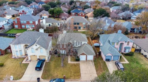 7624 Greengage Dr, Fort Worth, TX 76133-7912