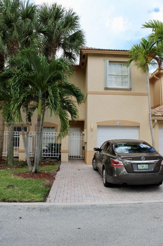 714 170th Ter, Hollywood, FL 33028-2119