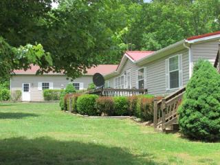 819 Old Highway 50, Fairfield, TN 37033-4422