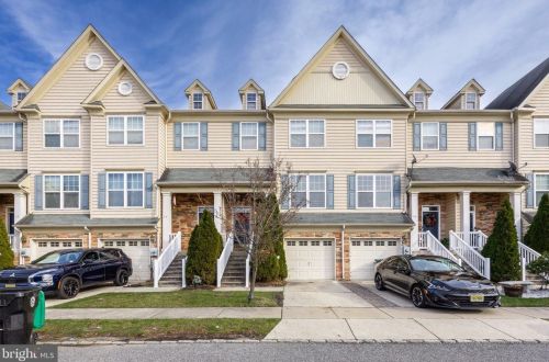 67 Tailor Ln, Erial NJ  08081-5697 exterior
