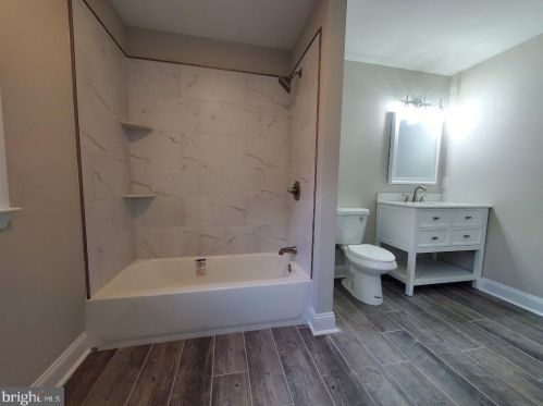 306 Rhode Island Rd, Browns Mills NJ  08015-5310 exterior