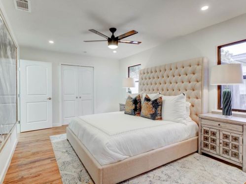 1819 Fuller Dr, Dallas TX  75228-3252 exterior