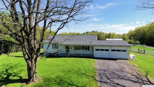 324 Rolling Hill Rd, Freehold, NY 12431-5849