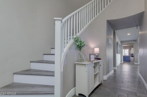 4424 Glacier Pl, Chandler AZ 85249-0502 exterior