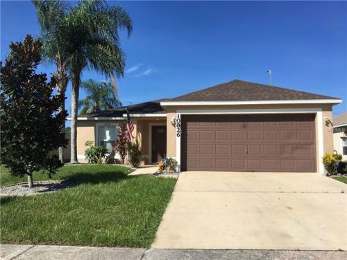 10026 Tikimber Ln, Orlando, FL 32825-5976