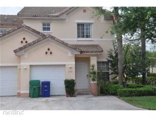 2260 86th Way, Hollywood FL  33025-2011 exterior