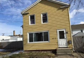 5017 8th Ave, Kenosha WI  53140-3408 exterior