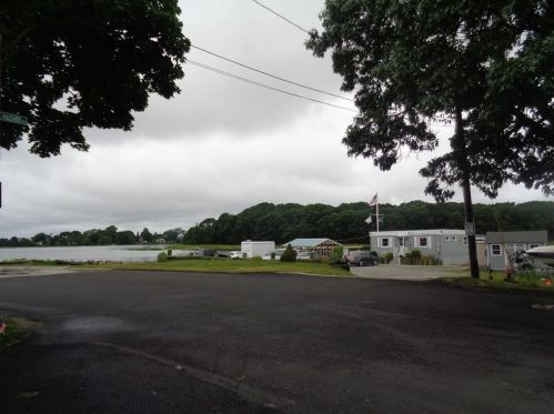 66 Hazard Ave, Warwick RI  02889-9404 exterior