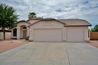 1421 Nielson St, Gilbert, AZ 85296-9712