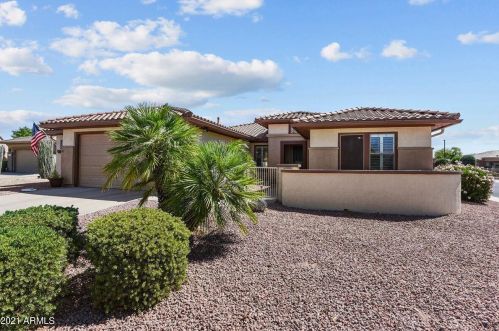 20736 Glen Canyon Dr, Sun City, AZ 85387-2785