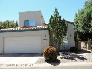 4310 Desert Springs Trl, Sierra Vista AZ  85635-3676 exterior