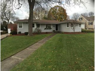 2527 Wertz Ave, Canton, OH 44708-2414