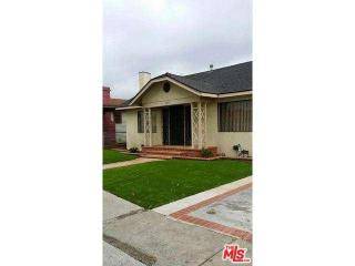 1325 84th Pl, Los Angeles, CA 90044-2215