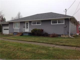 1111 30th St, Lorain, OH 44052-4656