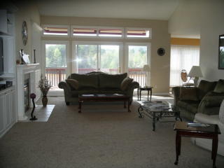 609 Sandpiper Dr, Vonore TN  37885-2041 exterior