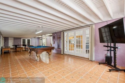 6901 16th St, Hollywood FL  33023-2025 exterior