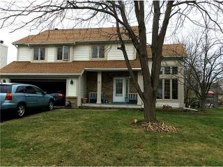 620 Indian Wells Ln, Perrysburg, OH 43551-5407