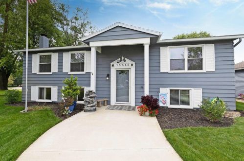 15545 Meadowbrook Dr, Marysville, OH 43040-8904