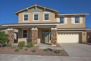 8771 89th Dr, Peoria AZ  85345-7971 exterior