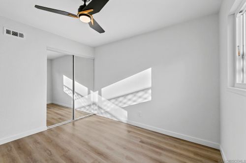 4570 Mount La Platta Pl, San Diego CA  92117-3045 exterior