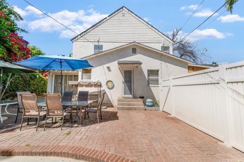 4646 Noble Ave, Van Nuys CA 91403-2013 exterior