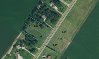 1522 Prairiewood Ln, Warwick ND  58381-9416 exterior