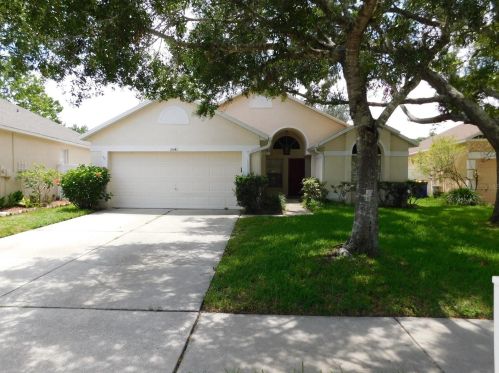 3541 Golden Eagle Dr, Land O Lakes FL  34639-9551 exterior