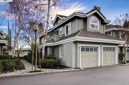 54 Danville Oak Pl, Danville, CA 94526-2455