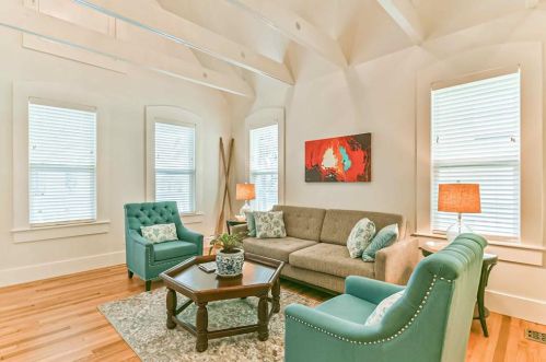 1408 26 St, Galveston TX 77550-7815 exterior