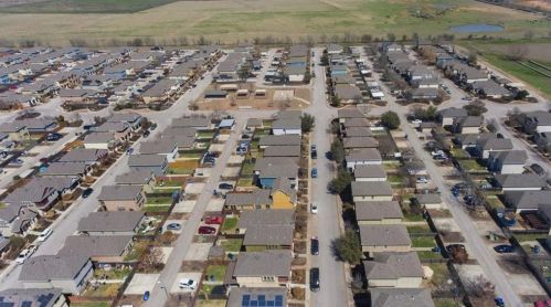 4514 Credo Ln, Austin TX 78725-2929 exterior