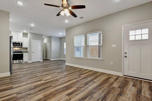 1040 Dubois St, Denison TX  75020-7912 exterior