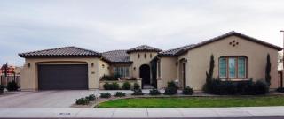 2817 Warbler Rd, Gilbert, AZ 85297-8146