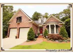 308 Parkview Ave, Fayetteville, NC 28305-4912