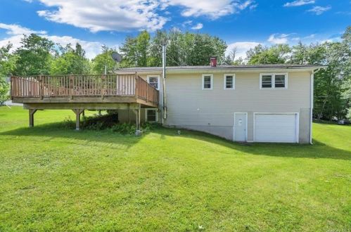 35 Church Rd, Mountaindale NY  12763-5344 exterior