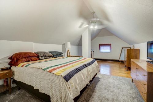 204 Maple St, Glenwood City WI  54013-8539 exterior