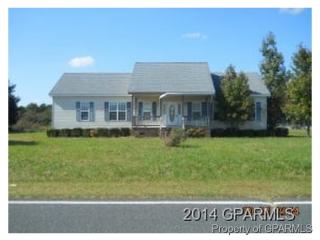 4398 Rountree Rd, Winterville, NC 28590-8780