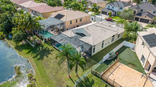 3471 177 Ave, Hollywood FL 33029-1672 exterior