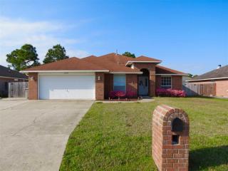 603 Batten Blvd, Pensacola, FL 32507-8653