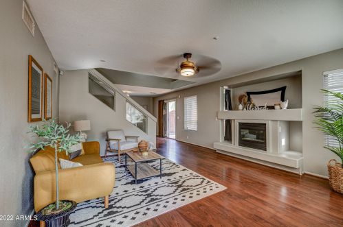 15550 Frank Lloyd Wright Blvd, Scottsdale, AZ 85260-2866
