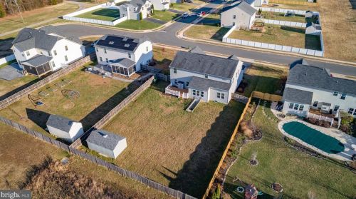 10508 Napoleon St, Fredericksburg VA  22408-8089 exterior
